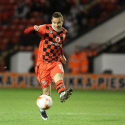 Kieron Morris profile image