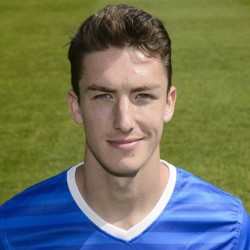 Alex Lacey profile image