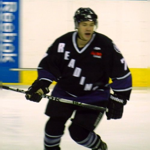 Player Thumbnail