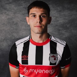 Géza Turi profile image