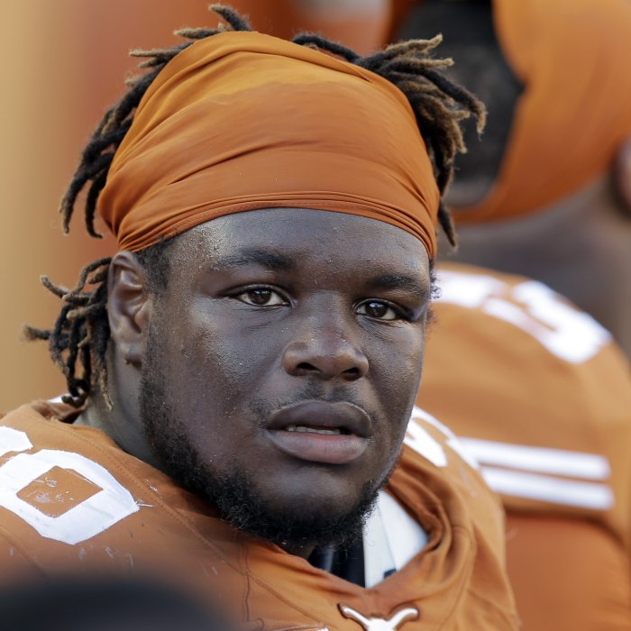 Malcom Brown