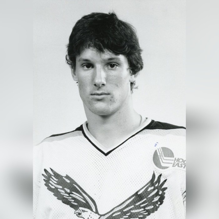 Craig Janney