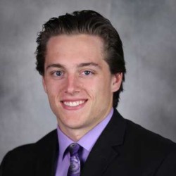 Jonny Brodzinski
