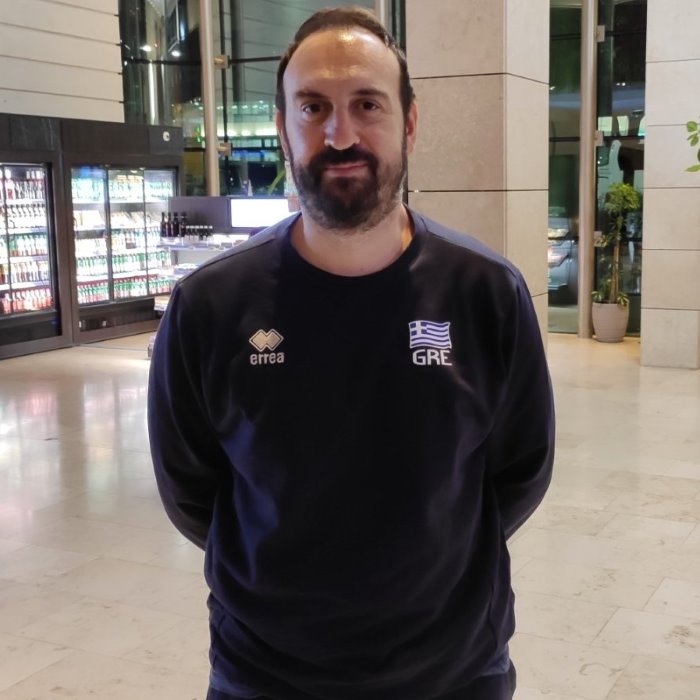 Apostolos Oikonomou
