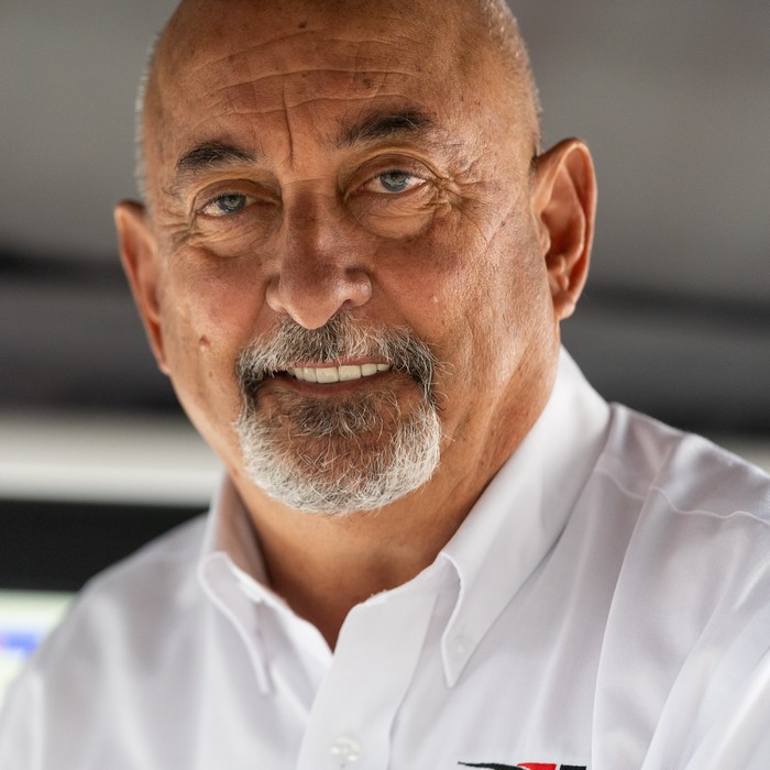 Bobby Rahal