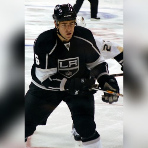 Player Thumbnail