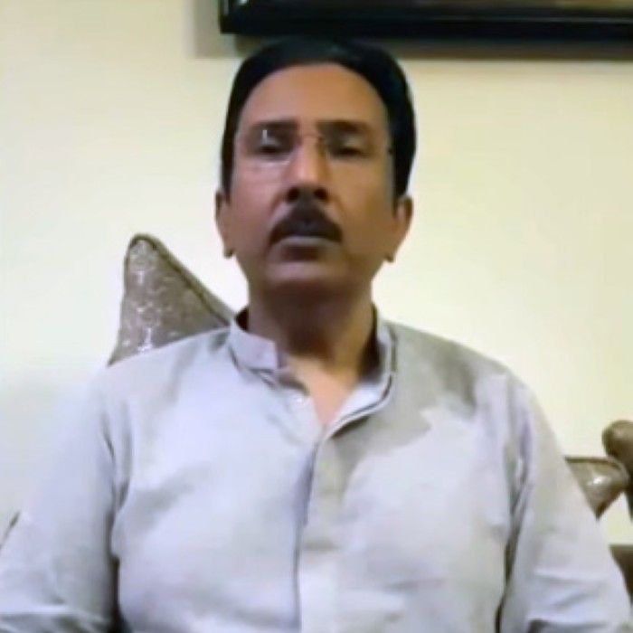 Saleem Malik