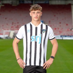 Lewis McCann profile image