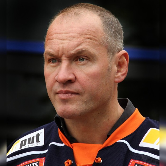 Janne Karlsson