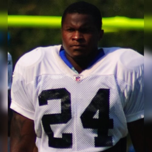 Player Thumbnail