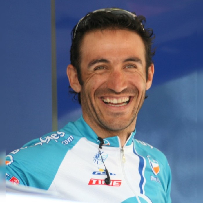 Laurent Lefèvre