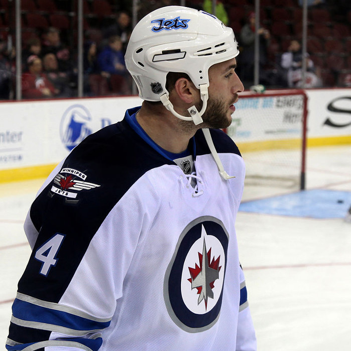 Anthony Peluso