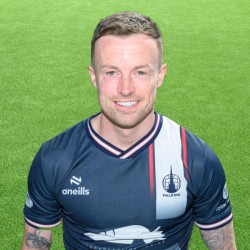 Gary Oliver profile image