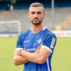 Serdar Dursun profile image