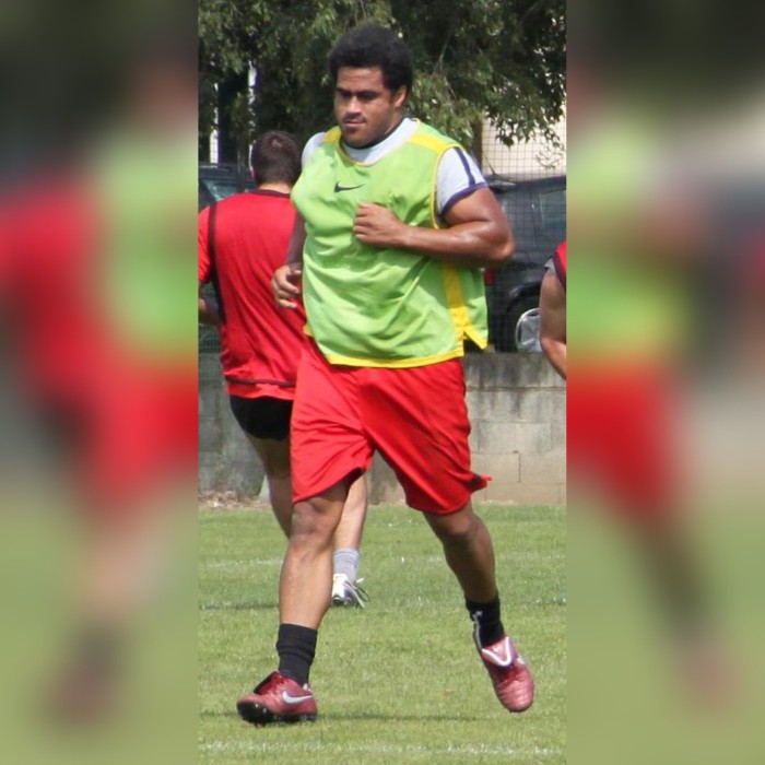 Finau Maka