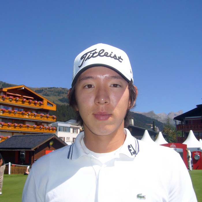 Noh Seung-yul
