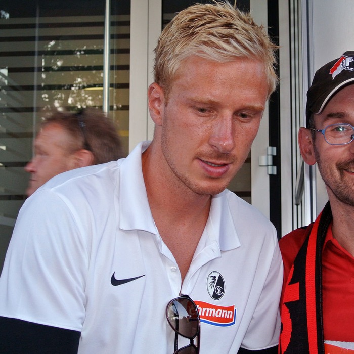 Mike Hanke