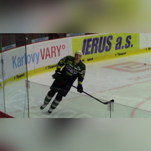 Player Thumbnail