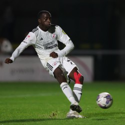 Ade Adeyemo profile image