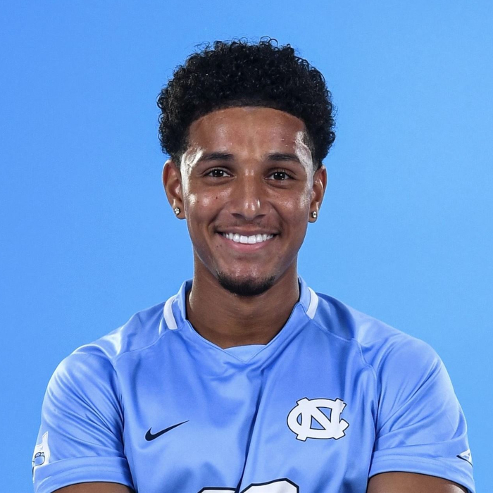 Callum Frogson