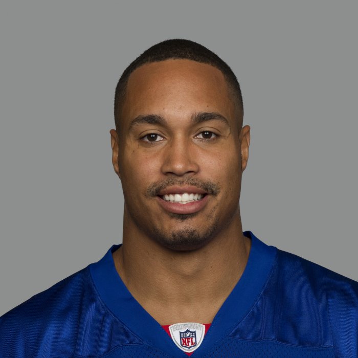 Travis Beckum
