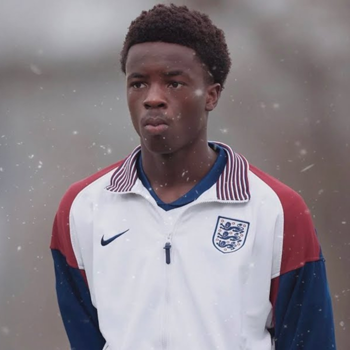 Adedamola Alabi