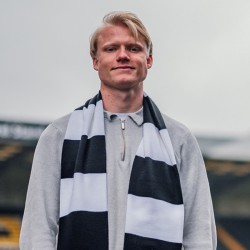 Harald Nilsen Tangen profile image