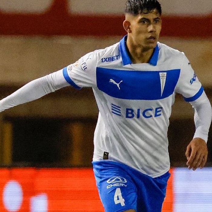 Ignacio Pérez