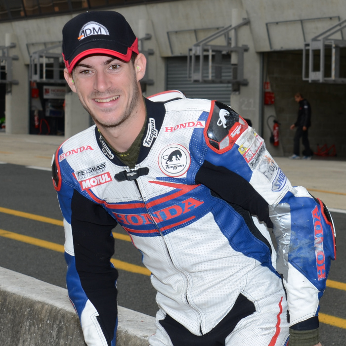 Valentin Debise