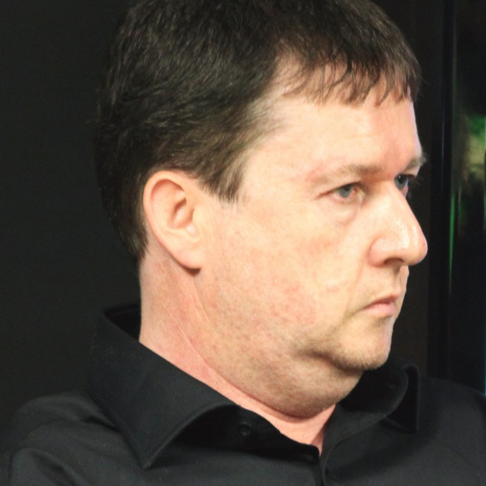 Mike Dunn