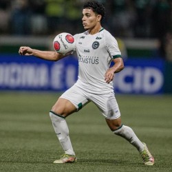 Kauan Rodrigues da Silva profile image