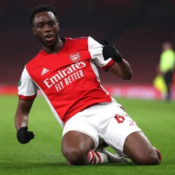 James Olayinka profile image