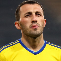 Gafurzhan Suyumbayev profile image