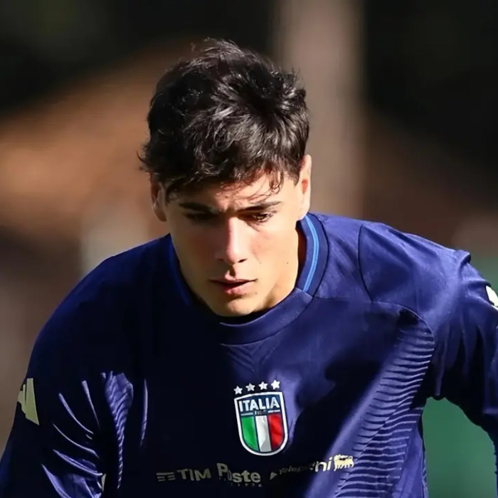 Edoardo Motta