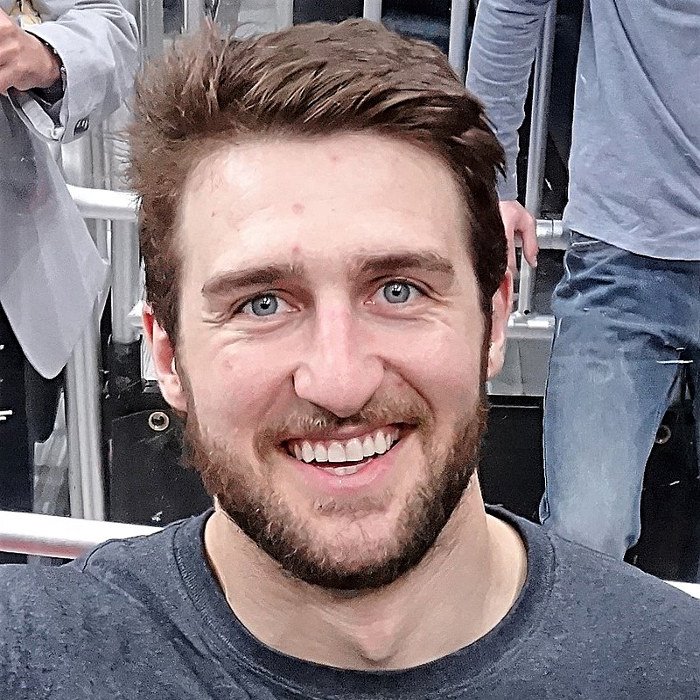 Tanner Glass