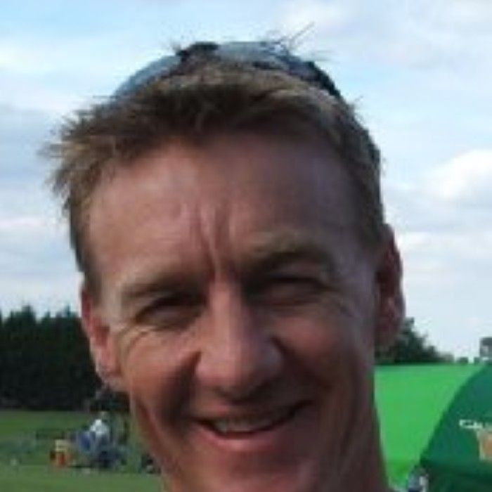Andy Bichel