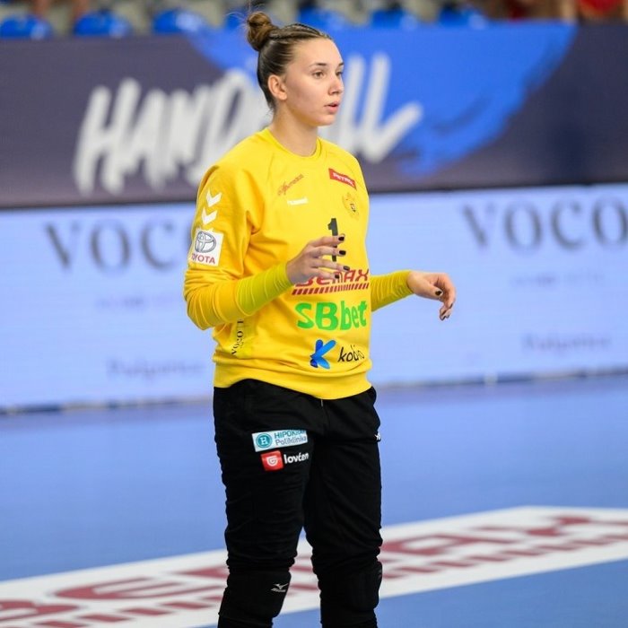 Teodora Rončević