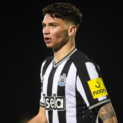 Jamie Miley profile image