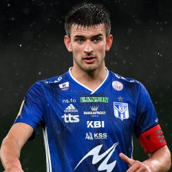 Jákup Biskopstø Andreasen profile image