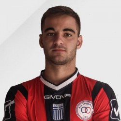 Orestis Grigoropoulos profile image