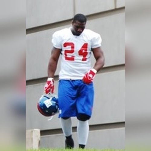 Player Thumbnail