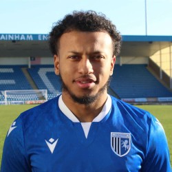 Jayden Clarke profile image
