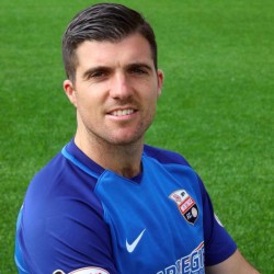 Terry Masson profile image