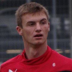 Thomas Geyer profile image