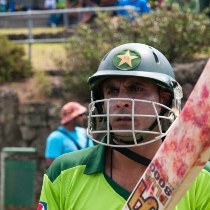 Abdur Rehman
