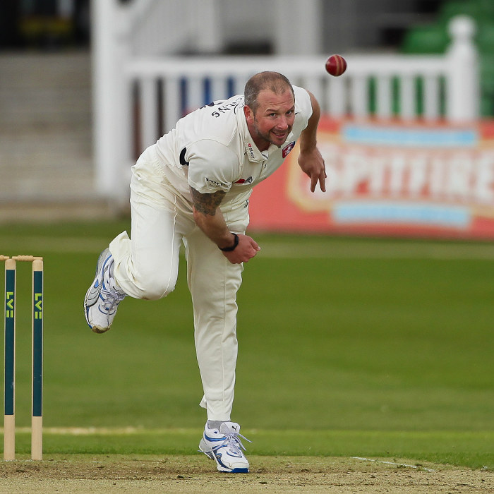 Darren Stevens