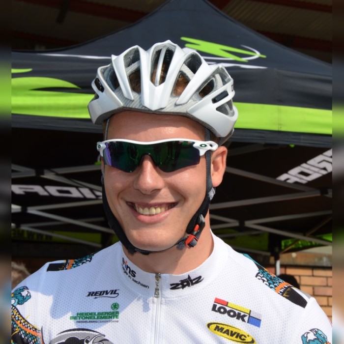 Erik Balzer