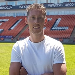 Joe Bunney profile image