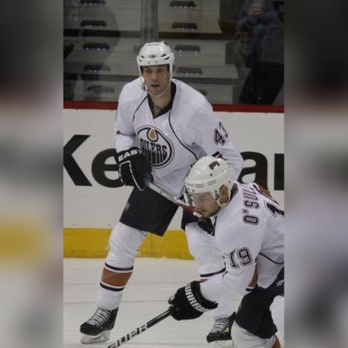 Player Thumbnail