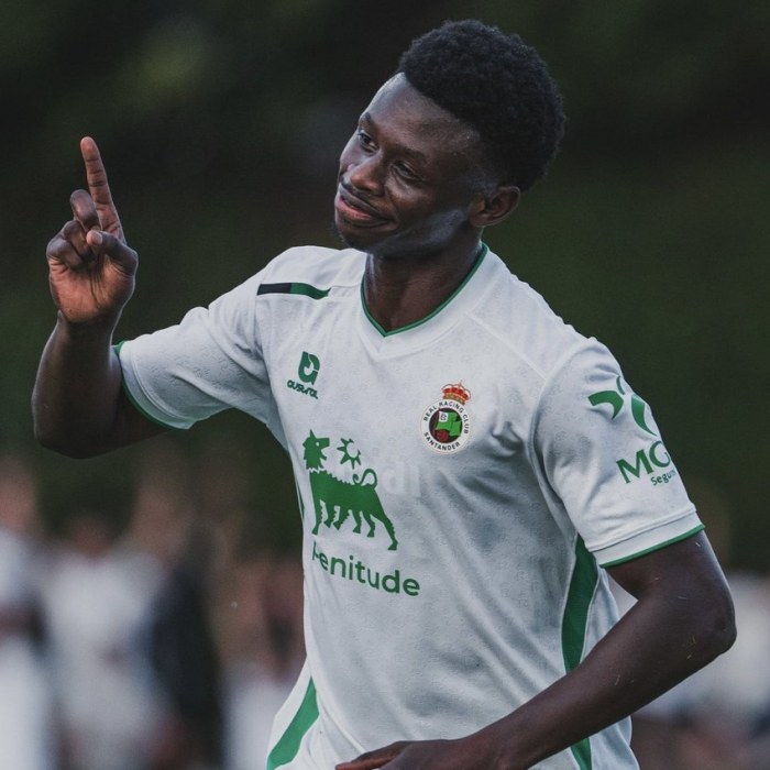 Suleiman Camara